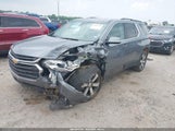 CHEVROLET TRAVERSE 3LT 1GNERHKW7KJ289460 снимка