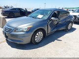 HONDA ACCORD 2.4 LX 1HGCP2F35CA169663 снимка