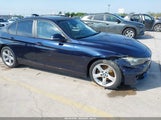 BMW 328I WBA3C1C57DK104350 fotografie