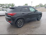 CHEVROLET TRAILBLAZER FWD LT KL79MPSPXSB091930 photo