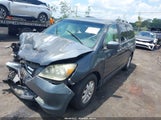 HONDA ODYSSEY TOURING 5FNRL38835B100242 снимка