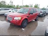 LAND ROVER LR2 HSE SALFR24N88H069428 fotografie