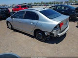 HONDA CIVIC HYBRID JHMFA36257S021635 снимка