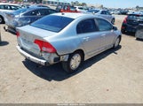 HONDA CIVIC HYBRID JHMFA36257S021635 снимка