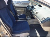 HONDA CIVIC HYBRID JHMFA36257S021635 снимка