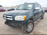 TOYOTA TUNDRA SR5 V8 5TBET34136S520595 photo