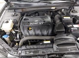 HYUNDAI SONATA LIMITED/SE 5NPEU46C08H359477 photo