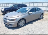 CHEVROLET MALIBU LT 1G1ZD5ST9JF250893 снимка