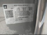 CHEVROLET MALIBU LT 1G1ZD5ST9JF250893 снимка