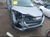 Honda Hr-V Awd Ex-L 3CZRU6H73NM747607 снимка