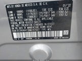 Honda Hr-V Awd Ex-L 3CZRU6H73NM747607 снимка