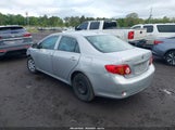 TOYOTA COROLLA LE 2T1BU4EE4AC307784 fotografie