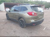 Subaru Ascent Onyx Edition 4S4WMAJD3N3413943 photo