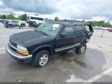 Chevrolet Blazer Ls 1GNDT13W2Y2297715 снимка
