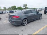 Ford Fusion Hybrid Titanium 3FA6P0RU0KR181931 photo
