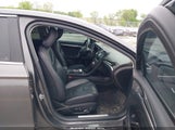 Ford Fusion Hybrid Titanium 3FA6P0RU0KR181931 fotografie