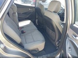 HYUNDAI SANTA FE SPORT 2.4L 5NMZUDLB3HH047664 fotografie