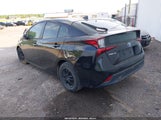 Toyota Prius Le JTDKARFU8K3093453 снимка