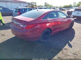 HYUNDAI SONATA SE 5NPEC4AC0DH717763 снимка