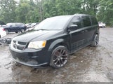 DODGE GRAND CARAVAN SXT 2C4RDGCG3DR612279 снимка