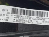 DODGE GRAND CARAVAN SXT 2C4RDGCG3DR612279 снимка