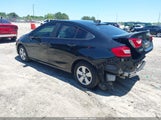 CHEVROLET CRUZE LS AUTO 1G1BC5SM8H7113509 снимка