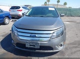 FORD FUSION SEL 3FAHP0JA4BR134377 снимка