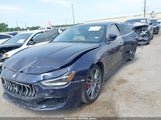 Maserati Ghibli Granlusso ZAM57XSL9J1305117 снимка