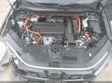 Honda Cr-V Hybrid Sport-L 7FARS5H81RE023590 photo