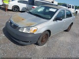 TOYOTA COROLLA CE 1NXBR30E46Z590907 снимка