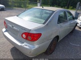TOYOTA COROLLA CE 1NXBR30E46Z590907 снимка