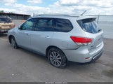 NISSAN PATHFINDER S 5N1AR2MNXGC662989 снимка