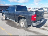 CHEVROLET SILVERADO 1500 LTZ 3GCPKTE7XCG230435 снимка