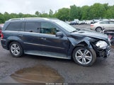 MERCEDES-BENZ GL 450 4MATIC 4JGBF7BE6CA797079 снимка
