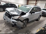 SUBARU FORESTER 2.5I JF2SJABC0HH440186 снимка