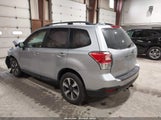 SUBARU FORESTER 2.5I JF2SJABC0HH440186 снимка