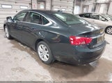 CHEVROLET IMPALA 1LT 2G1105S34J9146328 снимка