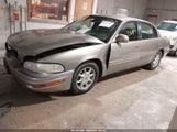 BUICK PARK AVENUE 1G4CW54K114159393 снимка