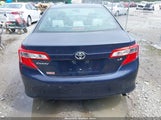 Toyota Camry Le 4T4BF1FK1ER423371 снимка