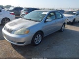 TOYOTA COROLLA LE 1NXBR32E45Z415889 снимка