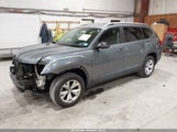 Volkswagen Atlas 3.6L V6 Se/3.6L V6 Se W/Technology 1V2LR2CA0JC535573 fotografie
