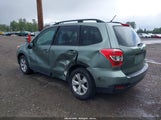 SUBARU FORESTER 2.5I PREMIUM JF2SJADC9FH482849 снимка