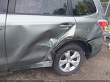 SUBARU FORESTER 2.5I PREMIUM JF2SJADC9FH482849 снимка