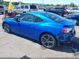 SUBARU BRZ LIMITED JF1ZCAC18D2613413 снимка