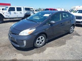 TOYOTA PRIUS TWO JTDKN3DU5E1743070 fotografie