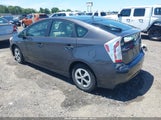 TOYOTA PRIUS TWO JTDKN3DU5E1743070 снимка