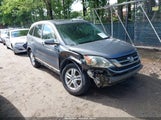 HONDA CR-V EX-L 5J6RE3H78BL037966 снимка