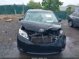 Toyota Sienna L V6 7 Passenger 5TDZK3DC8ES523889 снимка