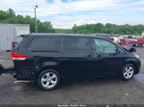 Toyota Sienna L V6 7 Passenger 5TDZK3DC8ES523889 снимка