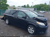 Toyota Sienna L V6 7 Passenger 5TDZK3DC8ES523889 снимка